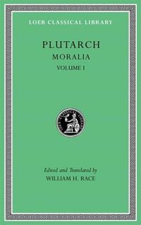 Produktbild: Moralia, Volume I
