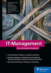 Produktbild: IT-Management