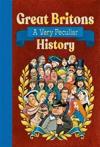 Produktbild: Great Britons