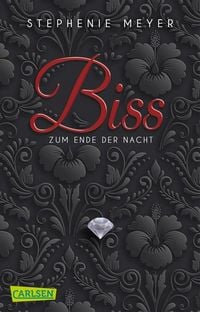 Produktbild: Biss zum Ende der Nacht / Twilight-Serie Bd.4