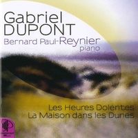 Produktbild: Les heures dolantes/La maison dans les dunes/+