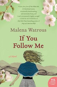 Produktbild: If You Follow Me