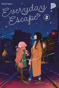 Produktbild: Everyday Escape 3