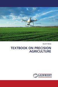 Produktbild: Textbook On Precision Agriculture