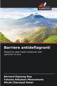 Produktbild: Barriere antideflagranti
