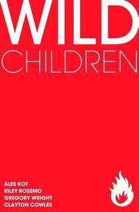 Produktbild: Wild Children Gn