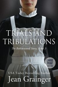 Produktbild: Trials and Tribulations