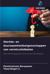 Produktbild: Sterkte- en duurzaamheidseigenschappen van vermiculietbeton