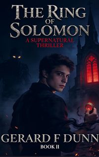 Produktbild: The Ring of Solomon