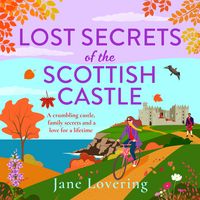 Produktbild: Lost Secrets of the Scottish Castle
