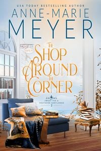 Produktbild: The Shop Around the Corner
