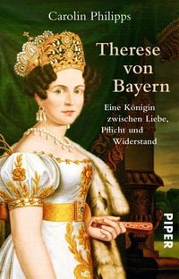 Produktbild: Therese von Bayern