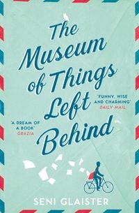 Produktbild: The Museum of Things Left Behind