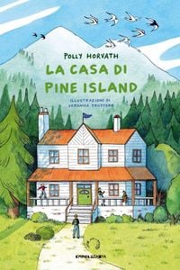 Produktbild: La casa di Pine Island