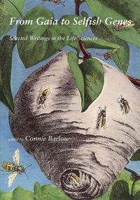 Produktbild: From Gaia to Selfish Genes