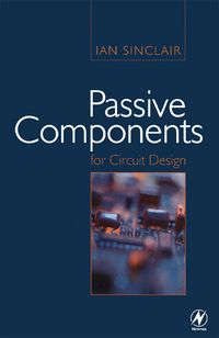Produktbild: Passive Components for Circuit Design