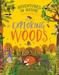 Produktbild: Exploring Woods