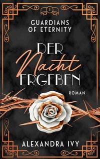 Produktbild: Der Nacht ergeben