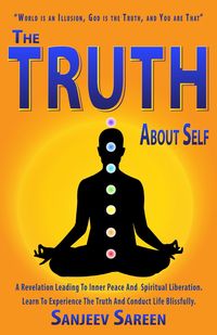 Produktbild: The Truth about Self (Spiritually Uplifting Books)