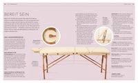 Das große Buch der Massage