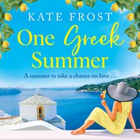 Produktbild: One Greek Summer