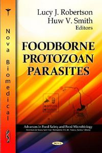Produktbild: Foodborne Parasitic Protozoa