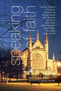 Produktbild: Speaking of Faith