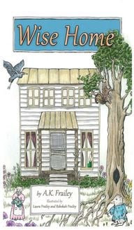 Produktbild: Wise Home