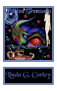 Produktbild: Buried Treasures - Through the Eye of Destiny