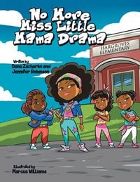 Produktbild: No More Miss Little Mama Drama