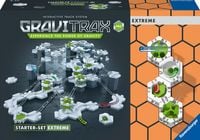 GraviTrax PRO Starter-Set Extreme