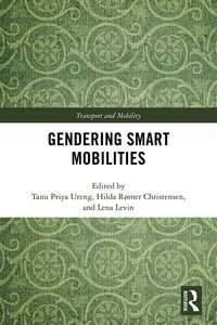 Produktbild: Gendering Smart Mobilities