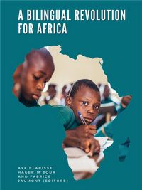 Produktbild: A Bilingual Revolution for Africa