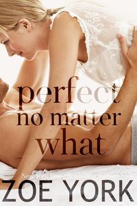 Produktbild: Perfect No Matter What (Wardham, #7)