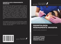 Produktbild: Odontolog&iacute;a M&iacute;nimamente Invasiva