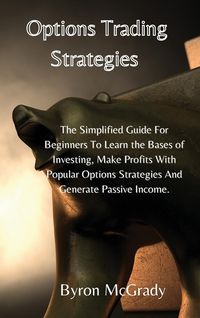 Produktbild: Options Trading Strategies