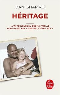 Produktbild: H&eacute;ritage