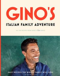 Produktbild: Gino's Italian Family Adventure