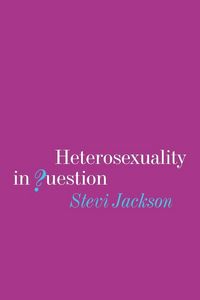 Produktbild: Heterosexuality in Question