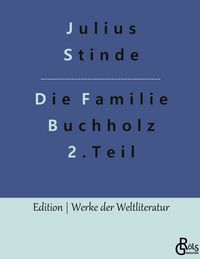 Produktbild: Die Familie Buchholz - Teil 2