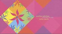 Produktbild: Cootie-Catcher Note Cards