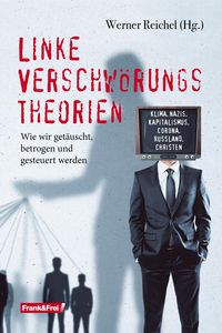 Produktbild: Linke Verschw&ouml;rungstheorien