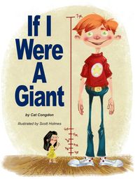 Produktbild: If I Were A Giant