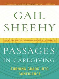 Produktbild: Passages in Caregiving: Turning Chaos Into Confidence