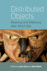 Produktbild: Distributed Objects