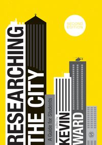 Produktbild: Researching the City