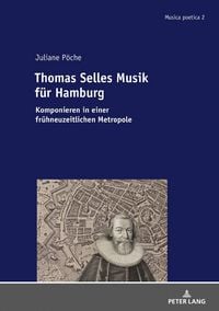 Produktbild: Thomas Selles Musik f&uuml;r Hamburg