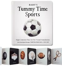 Produktbild: Baby's Tummy Time Sports