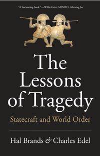 Produktbild: The Lessons of Tragedy