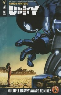 Produktbild: Kindt, M: Unity Volume 3